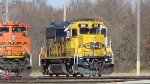 BNSF 169